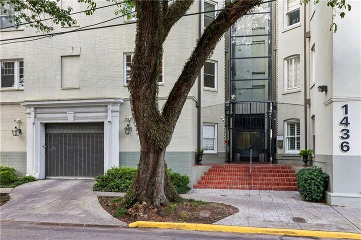 Property Photo: 1436 Jackson Avenue 5A LA 70130