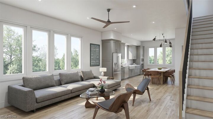 Property Photo:  Sl 21 B W 58th Place  OH 44102 