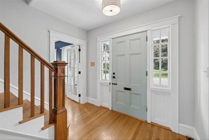 Property Photo: 24 Hall Avenue NH 03064