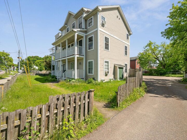 Property Photo:  235 Park Street  VT 05401 