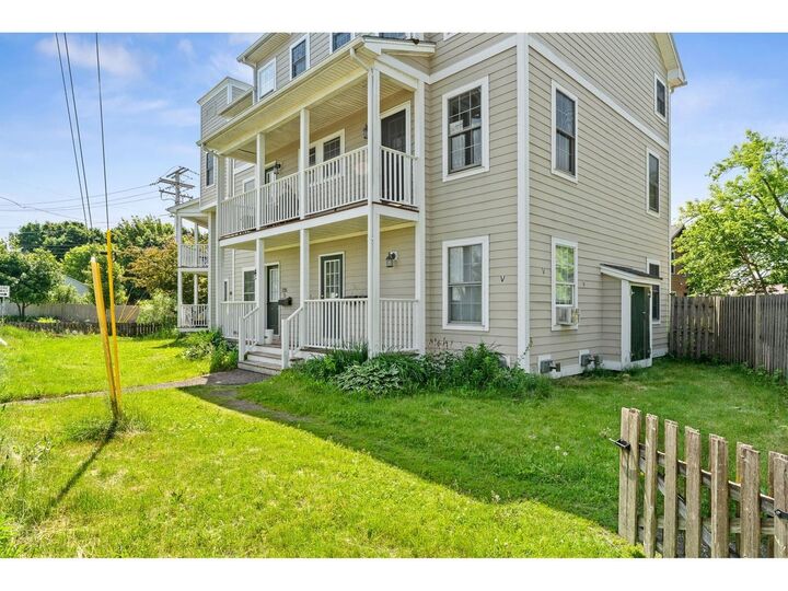 Property Photo:  235 Park Street  VT 05401 