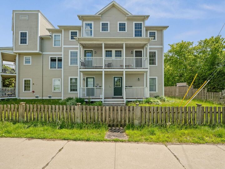 Property Photo: 235 Park Street VT 05401