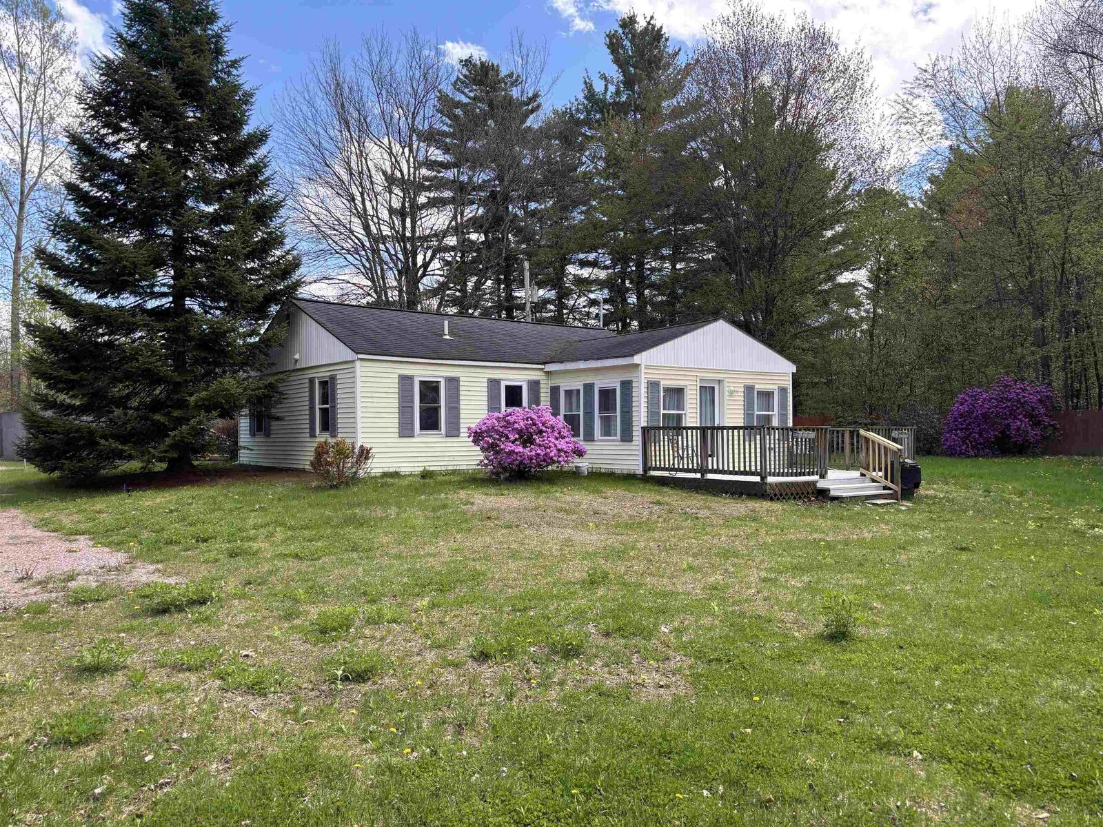 Property Photo:  179 Valiquette Court  VT 05446 