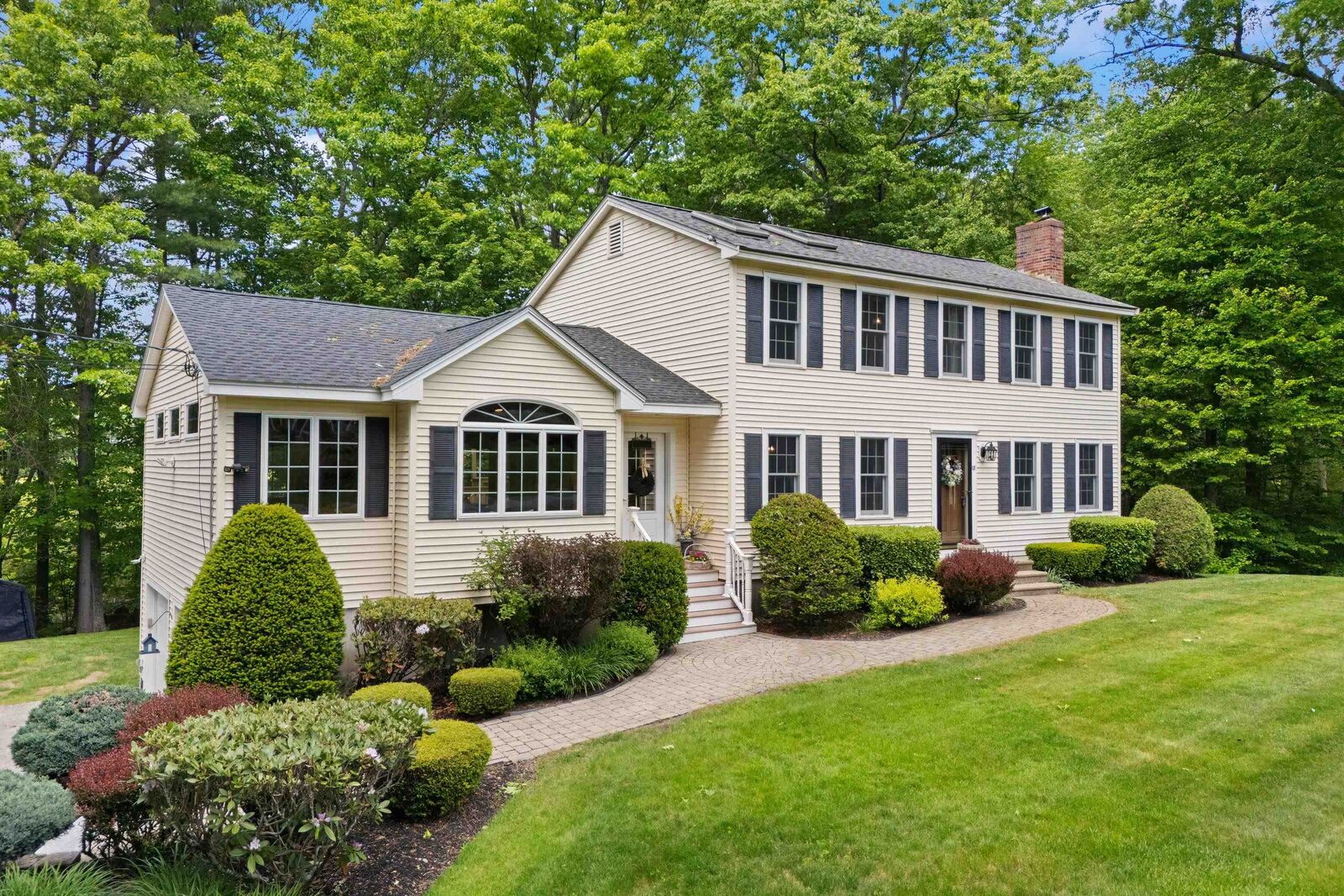 Property Photo: 18 Paul Avenue NH 03038