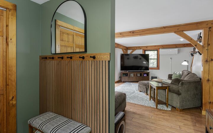 Property Photo:  189 Crane Brook Road  NH 03602 