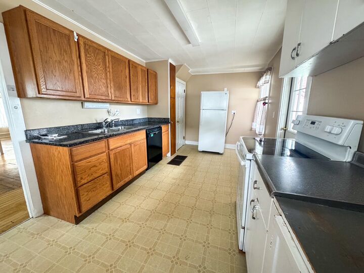 Property Photo: 9 Second Street VT 05743