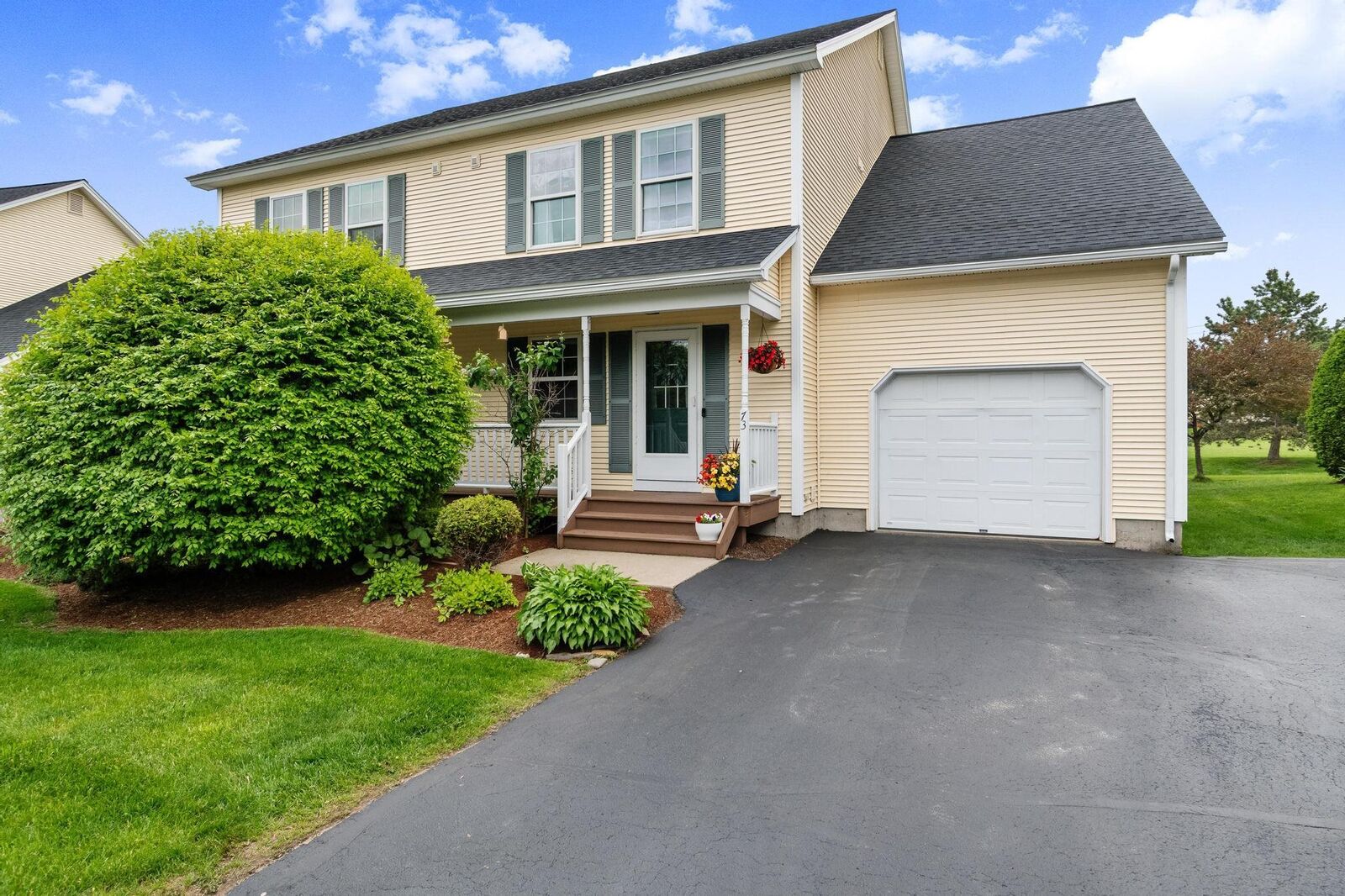 Property Photo:  73 Floral Drive  VT 05403 