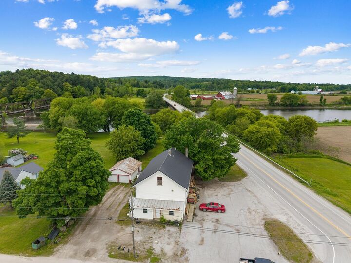 Property Photo:  4232 Vermont Route 105  VT 05483 