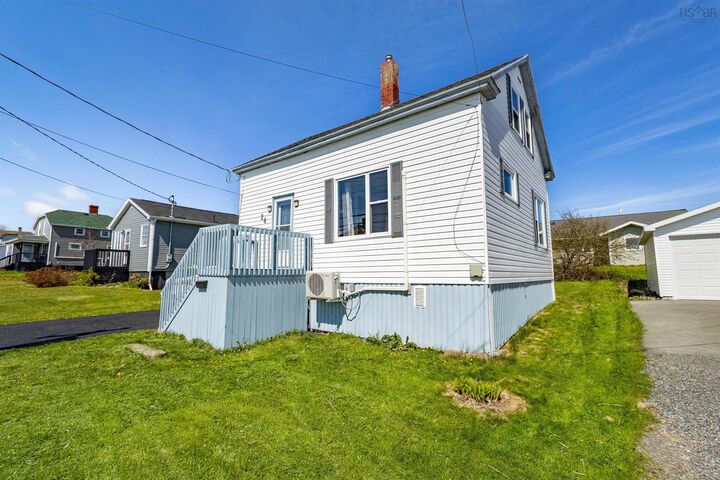 Property Photo: 24 Highland Street B1a 2T5 Street NS B1A 2T5