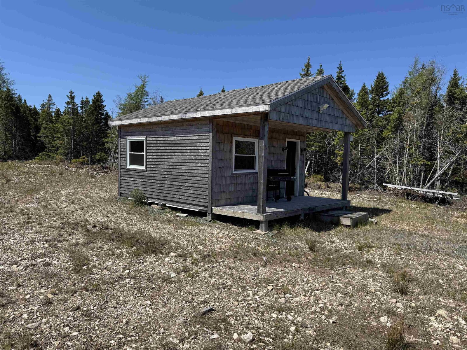 Property Photo:  Lot 20 Harald Born Drive  NS B1K 2P6 