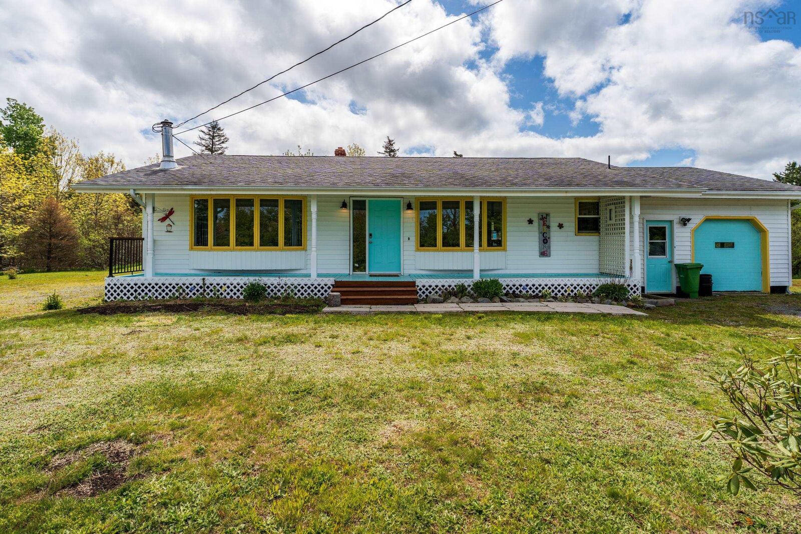 Property Photo: 7784 Highway 101 NS B0W 2R0