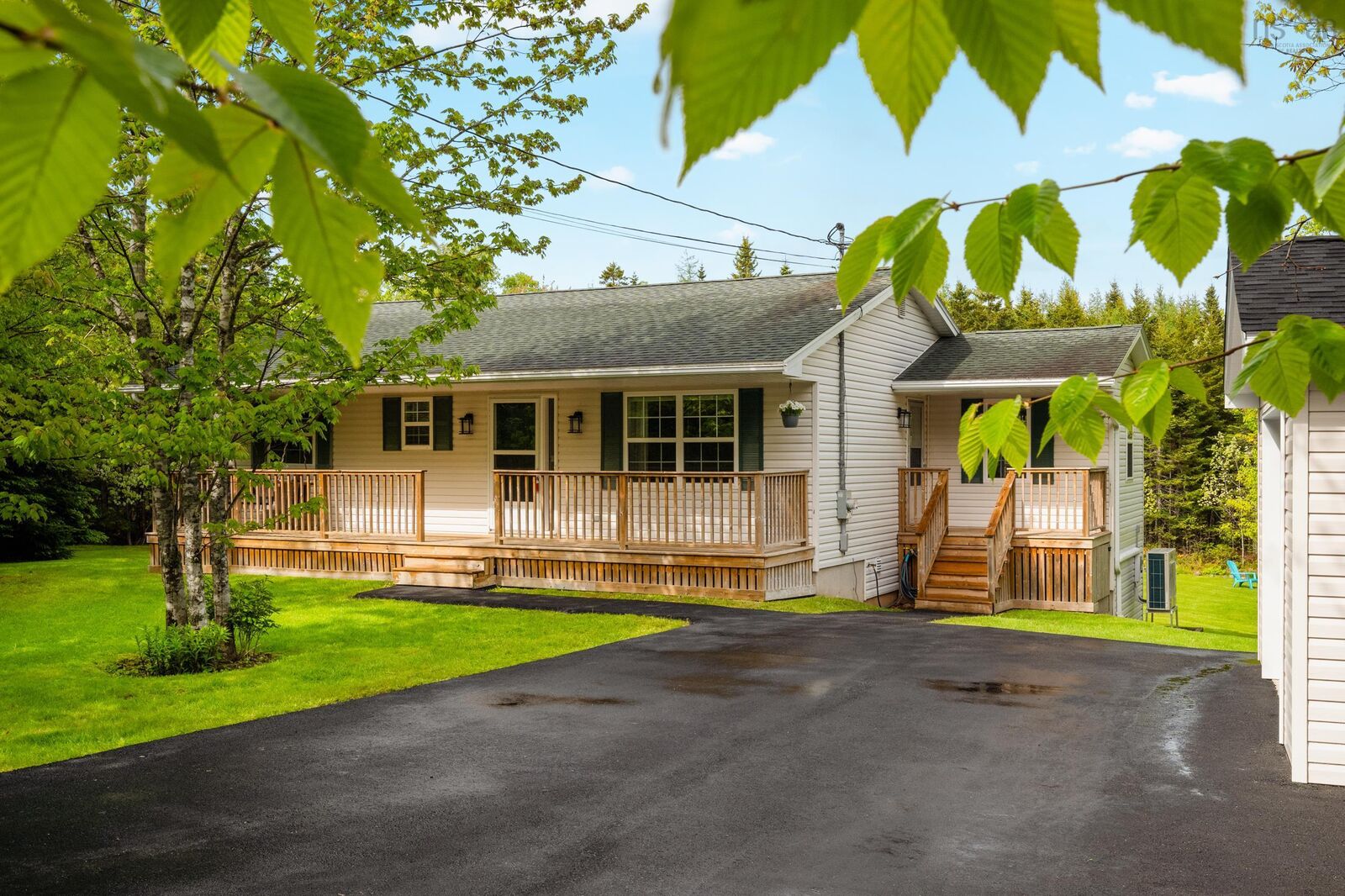 Property Photo:  21 Shepherds Lane  NS B2Z 1E6 