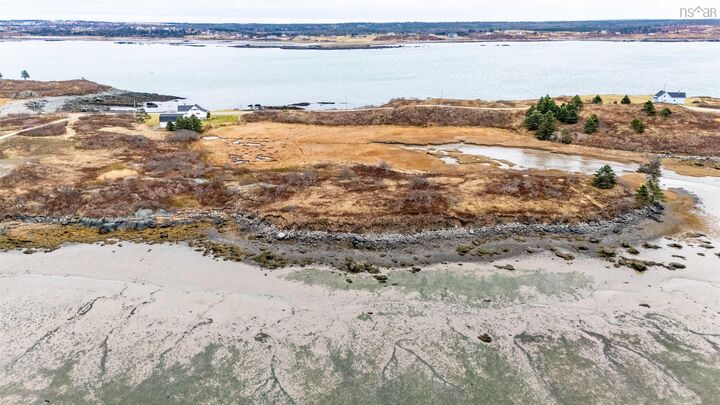 Property Photo:  1A Lobster Pound Road  NS B5A 5G7 