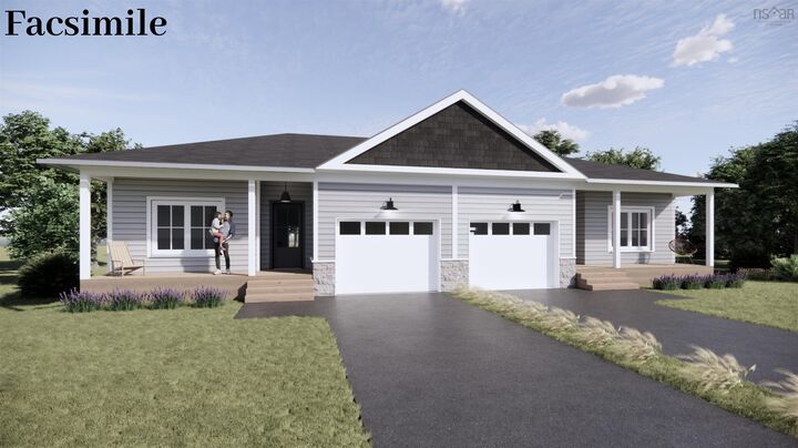 Lot 62A Hillcrest Avenue — photo 1