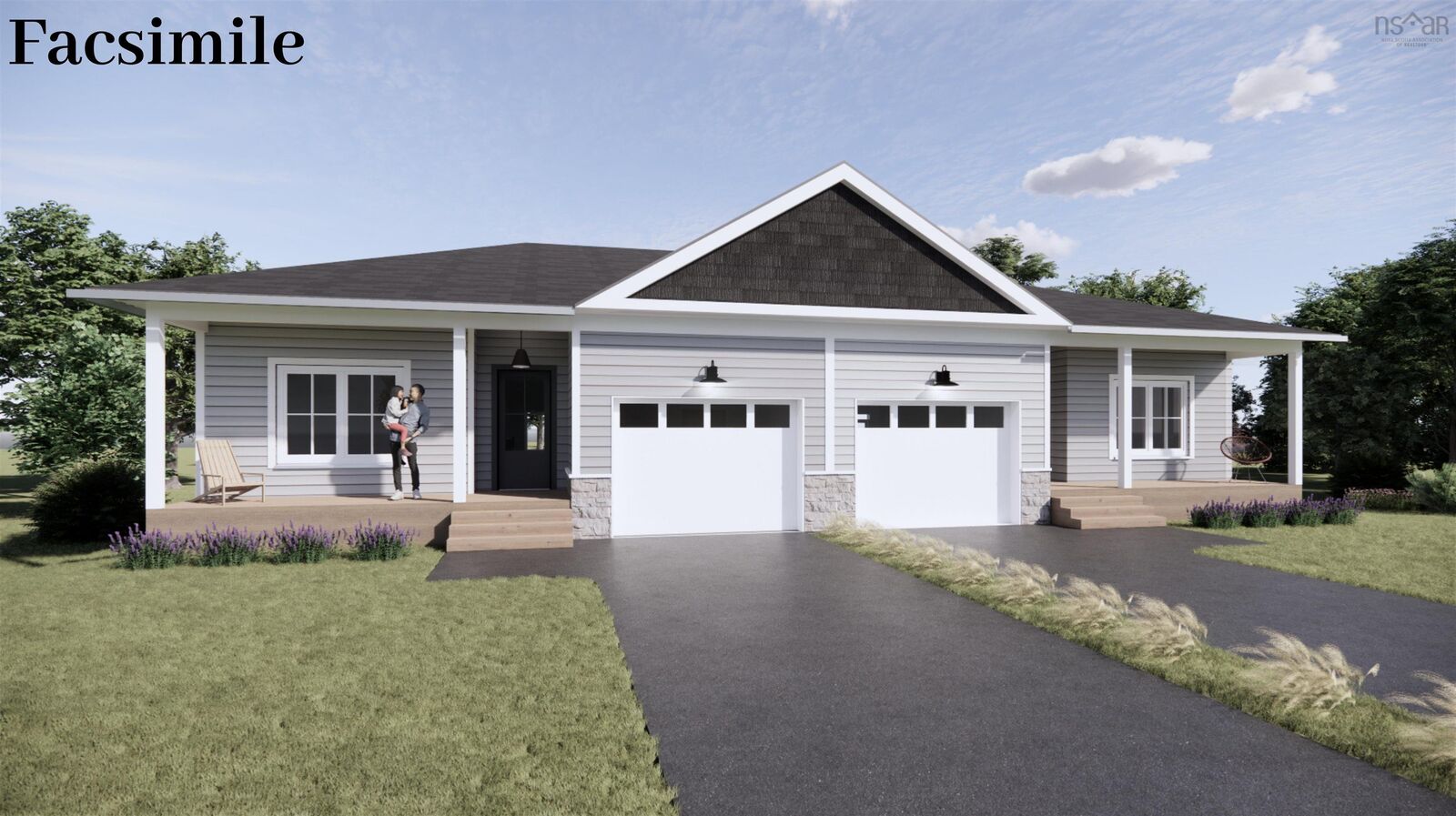 Property Photo:  Lot 62A Hillcrest Avenue  NS B4N 1T5 