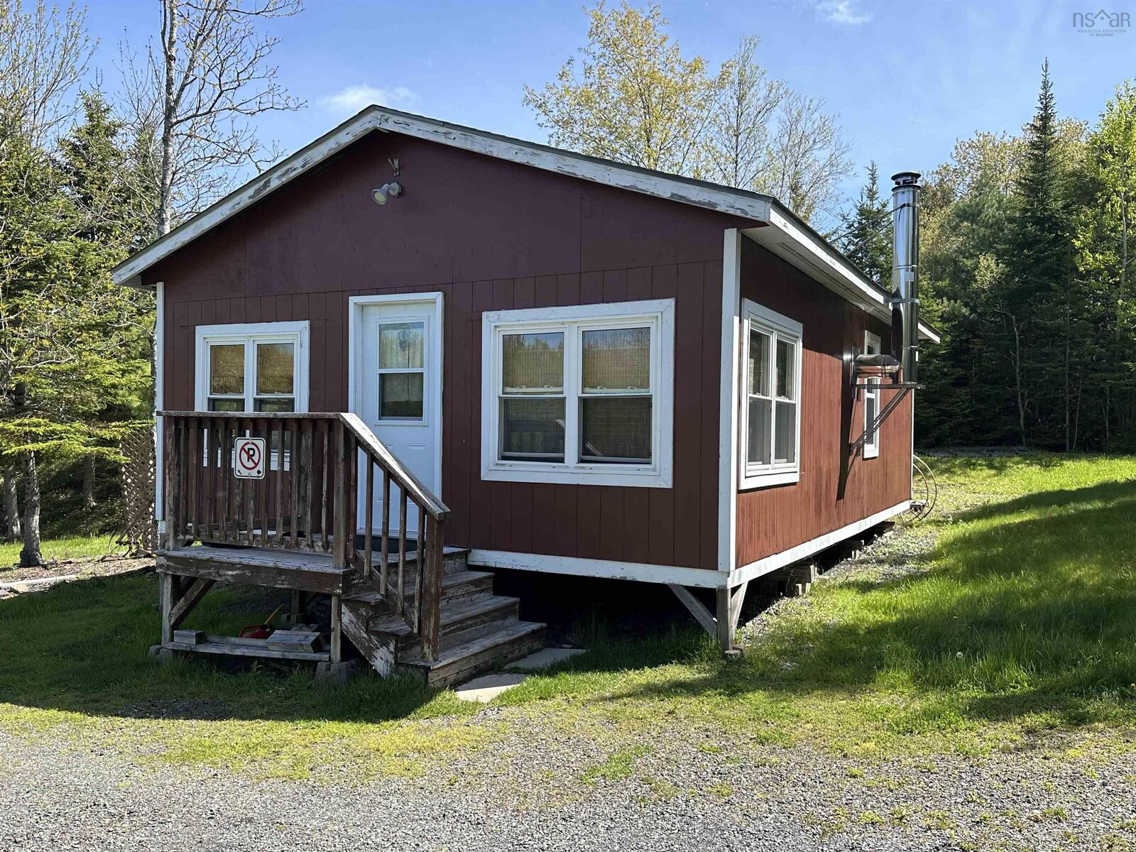 Property Photo:  79 Hatties Lane Lane  NS B2H 5C5 