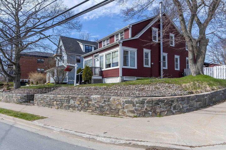 Property Photo:  212 Windmill Road  NS B3A 1G2 
