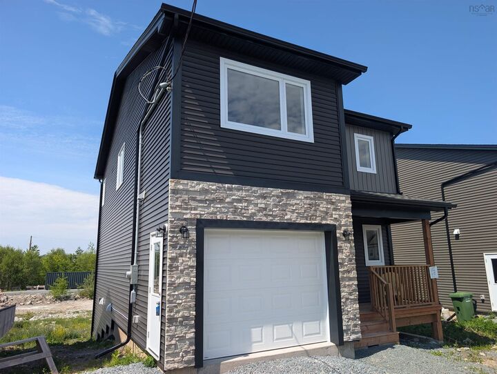 Property Photo: Lot 352 57 Alabaster Way Governor's Brook NS B3P 0C5