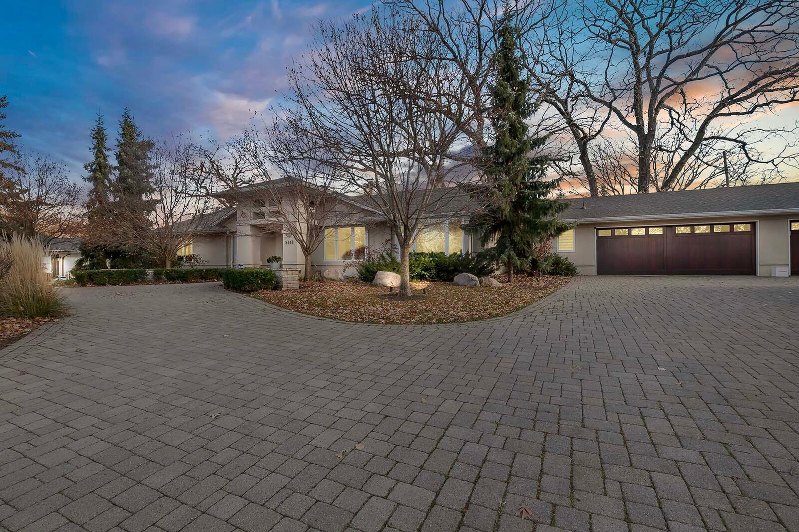 Property Photo: 5717 Schaefer Road MN 55436