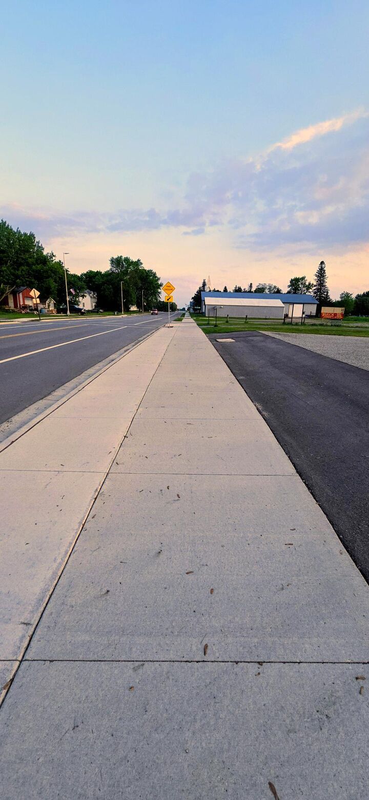 Property Photo: Xxxx Nelson Street MN 56355