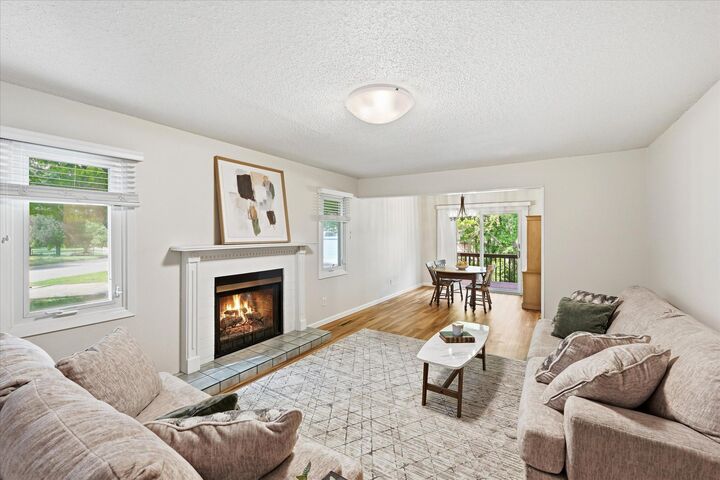 Property Photo:  6433 Cavell Avenue N  MN 55428 