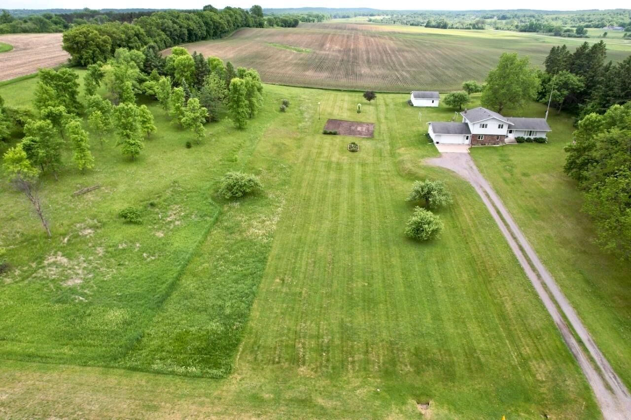 Property Photo: 18827 County Road 17 MN 56340