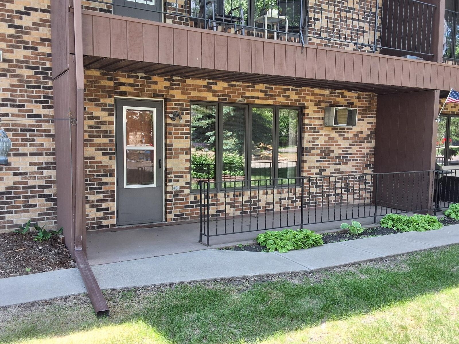 Property Photo:  2636 18th Street S 4  ND 58103 