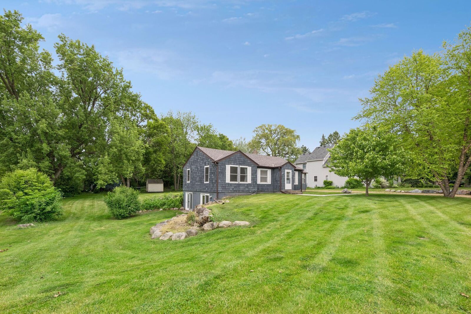 Property Photo: 5810 Main Street W MN 55359