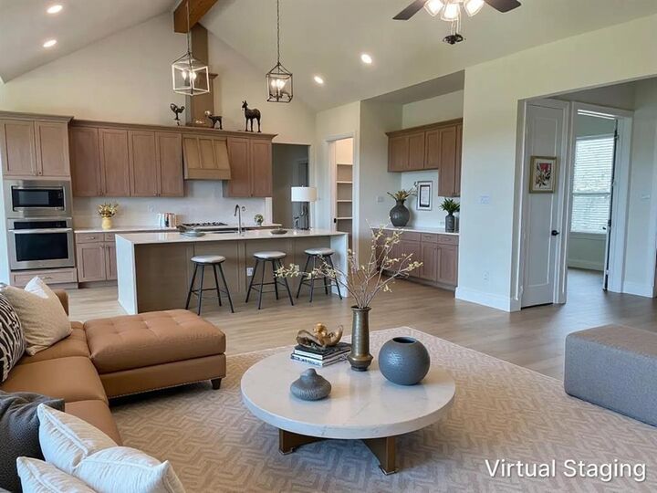 Property Photo:  112 Aiden Drive  TX 75165 
