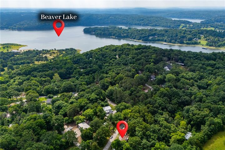 Property Photo:  12917 Recreation Drive  AR 72745 
