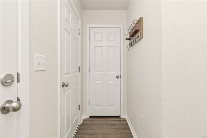 Property Photo:  1073 Sara Beth Street  AR 72727 