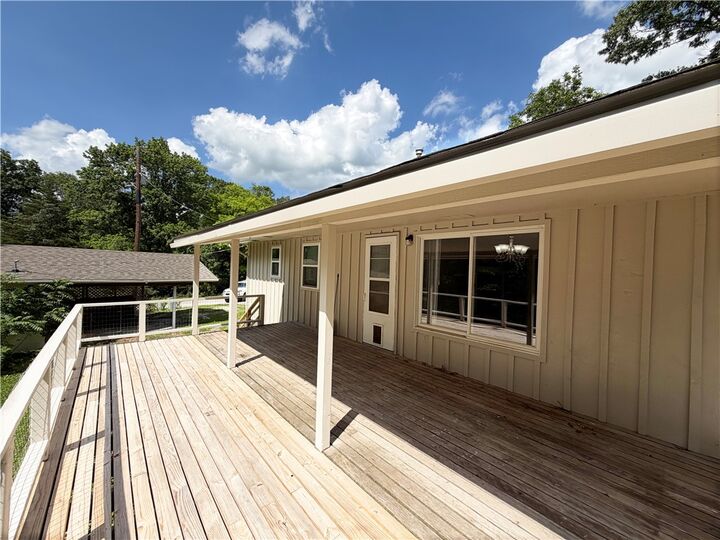 Property Photo:  212 W Kimberly Lane  AR 72756 