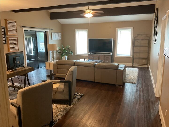 Property Photo:  1800 Capps Road 8  AR 72601 