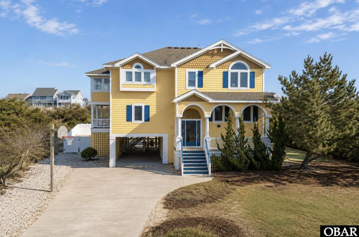 Property Photo:  929 Whalehead Drive  NC 27927 