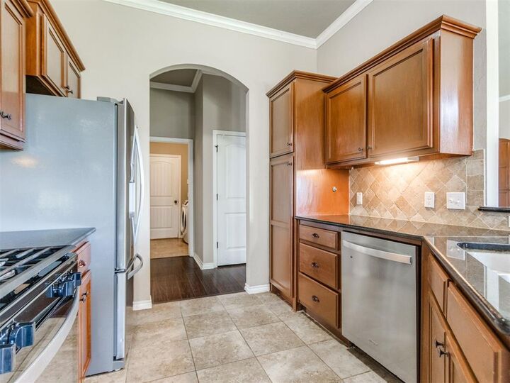 Property Photo: 1415 Spoonwood Drive OK 73071