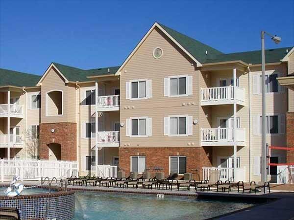 Property Photo:  2200 Classen Boulevard 8122  OK 73071 