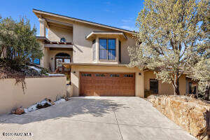 Property Photo:  616 Thunderbird Drive  AZ 86303 