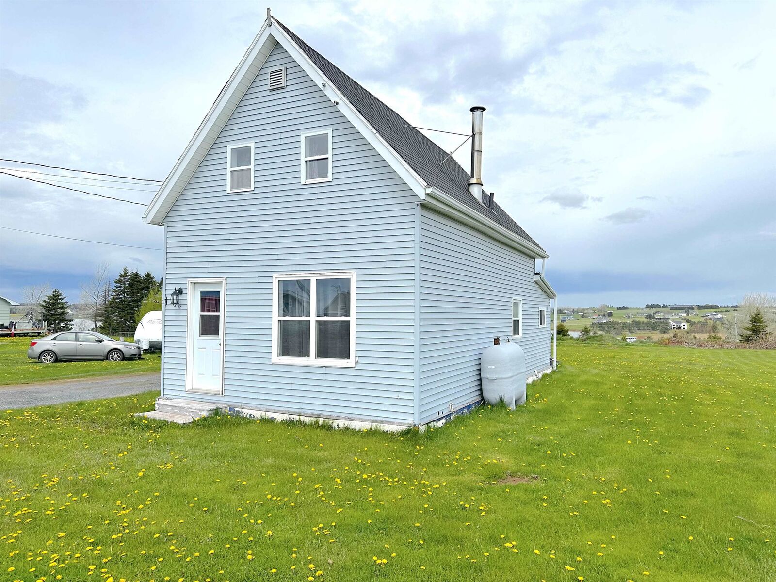 Property Photo:  17 Paquet Avenue  PE C0A 2B0 