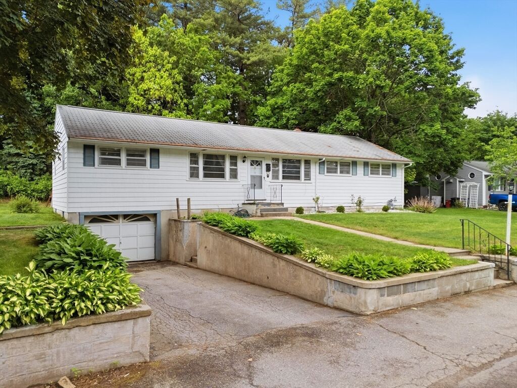 Property Photo:  11 McFarlin Rd  MA 01824 