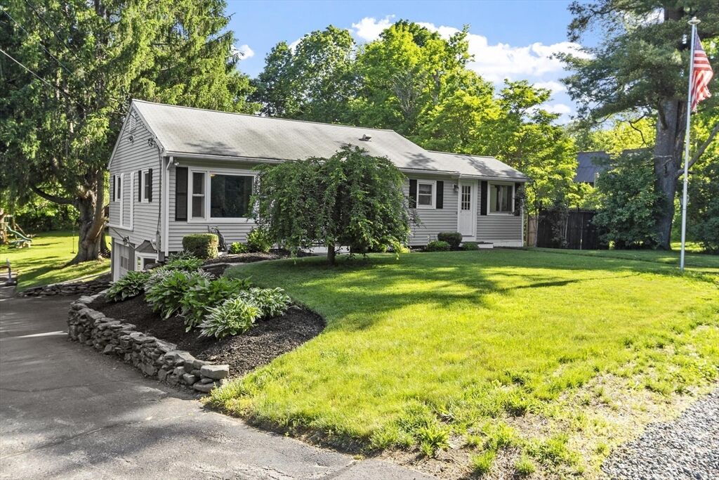 Property Photo:  1417 Massachusetts Ave  MA 01462 