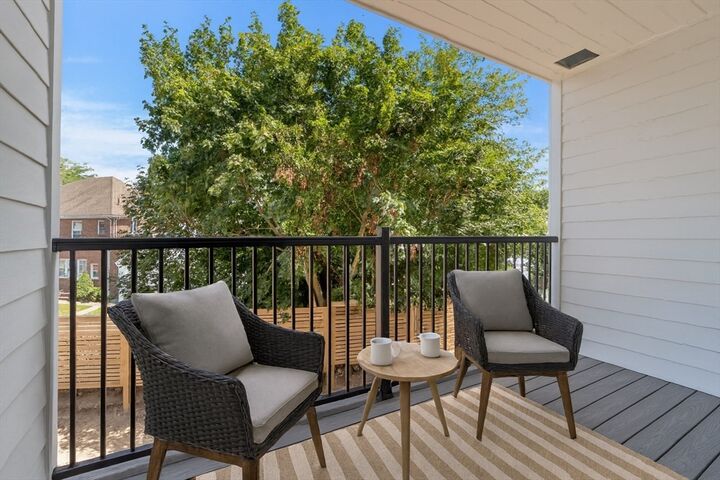 Property Photo:  4 Elm Street 4  MA 02465 