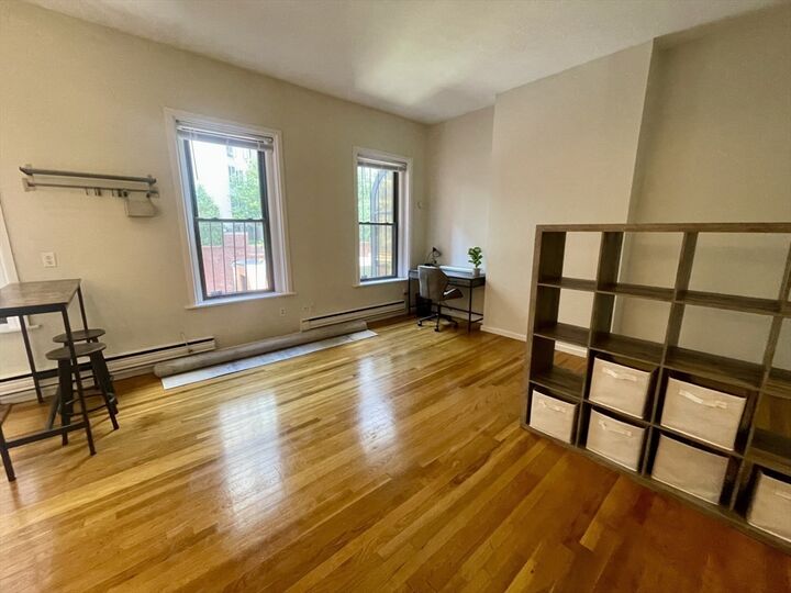 Property Photo:  115 St Botolph St 3  MA 02116 