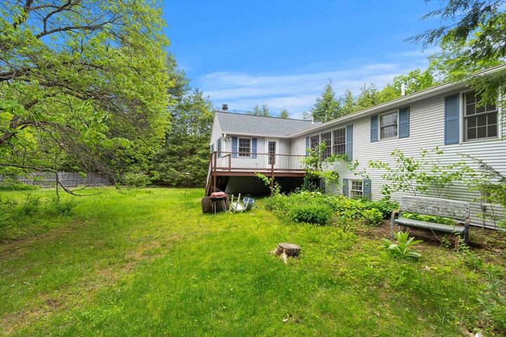Property Photo:  70 Baker Ave  MA 01742 