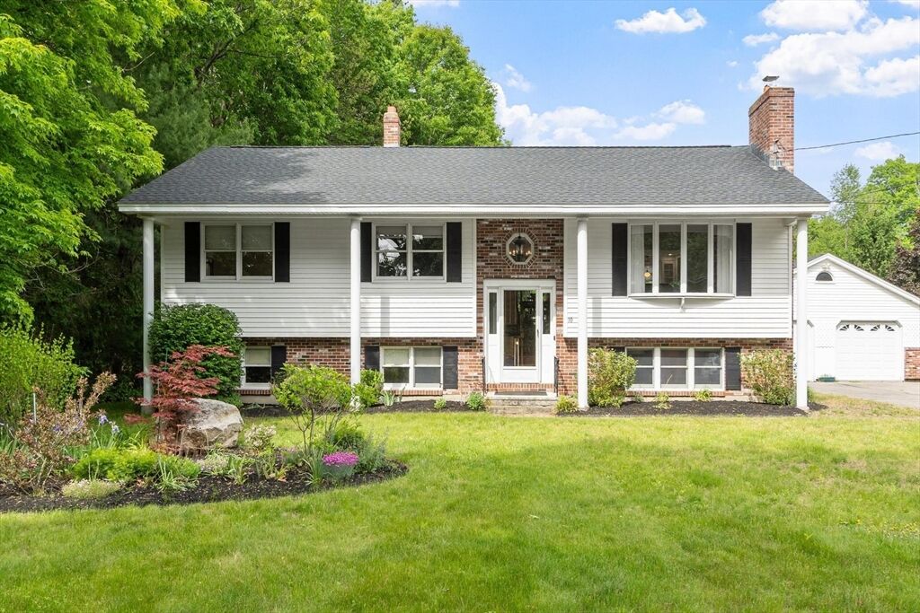 Property Photo:  10 East Road  MA 01473 