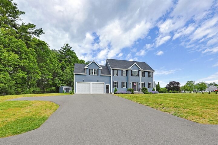 Property Photo:  5 Rockmeadow Dr  MA 02333 