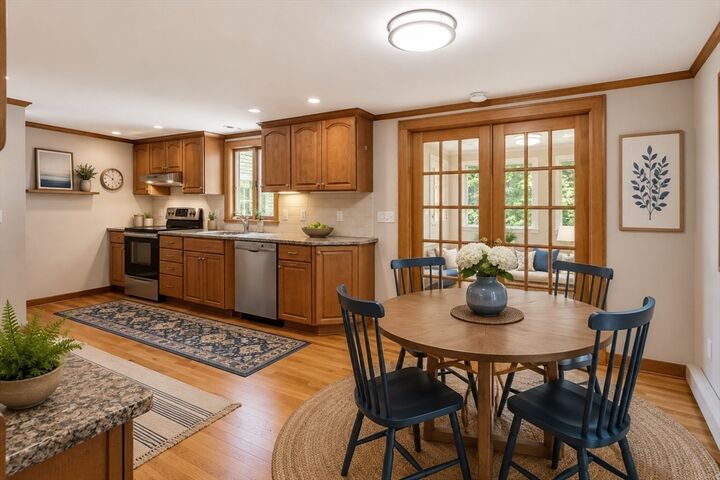 Property Photo: 252 Great Rd MA 01754