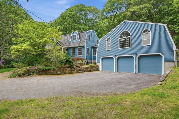 Property Photo:  74 High Street  MA 01568 