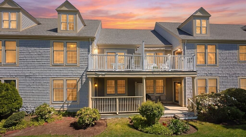 Property Photo:  2117 Heatherwood 2117  MA 02675 