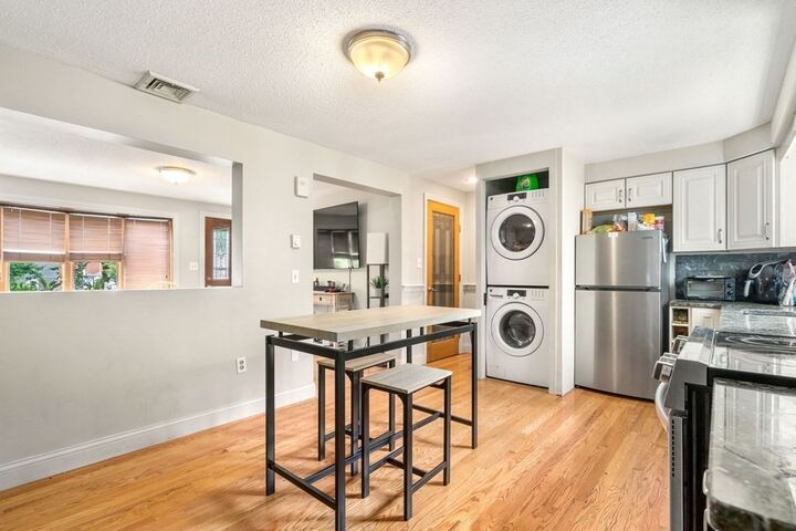 Property Photo:  28 I St 1  MA 02127 