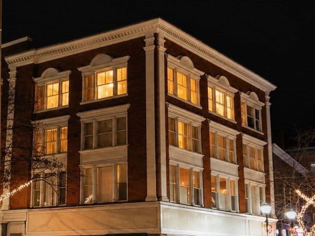 Property Photo: 99 Washington Street 43 MA 01970